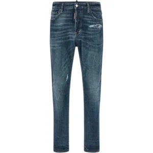 DSQUARED2 - 5 POCKETS PANT