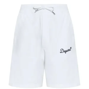 DSQUARED2 - SHORTS  Pantaloncino