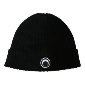 MARINE SERRE - MS WOOL BEANIE Cappello
