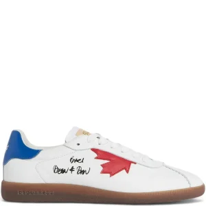 DSQUARED2 - SNEAKERS