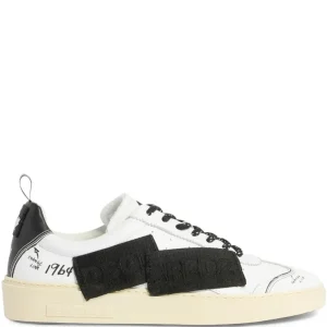 DSQUARED2 - SNEAKERS