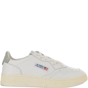 AUTRY - MEDALIST LOW MAN