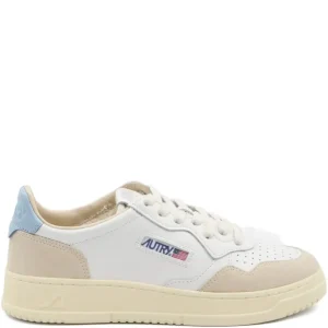 AUTRY - MEDALIST LOW MAN