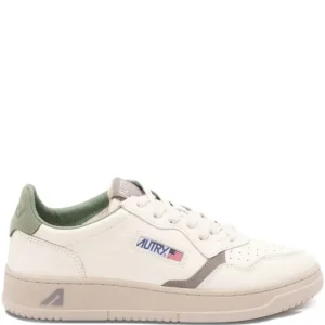 AUTRY - MEDALIST LOW MAN