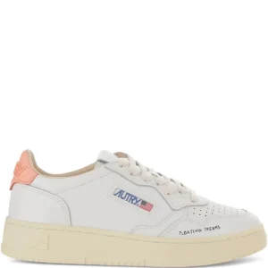 AUTRY - MEDALIST LOW WOMAN