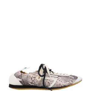 PURAAI - LION SNEAKERS