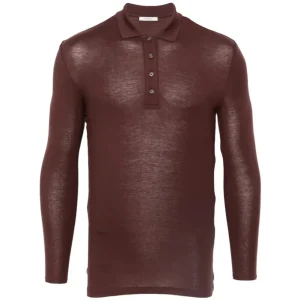 ENTIRE STUDIOS - LS POLO