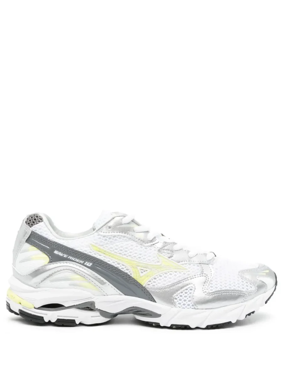 MIZUNO - SL WAVE RIDER 10 - immagine 2