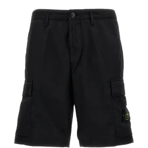 STONE ISLAND - SHORTS