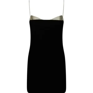 ENTIRE STUDIOS - TAILORED MINI  Abito Donna