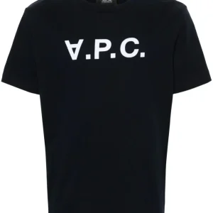 A.P.C. -  STANDARD GRAND VPC  T-shirt