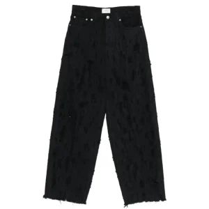 HAIKURE - BETHANY BULL DESTROY  Jeans