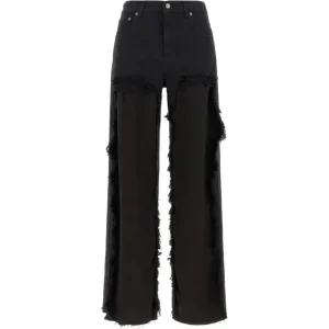 HAIKURE - BONNIE SATIN BULL  Jeans