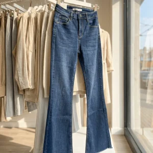 Jeans Donna Omnis