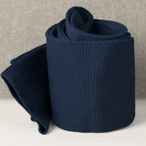 English Man in BluMarine con Iniziali o Senza!