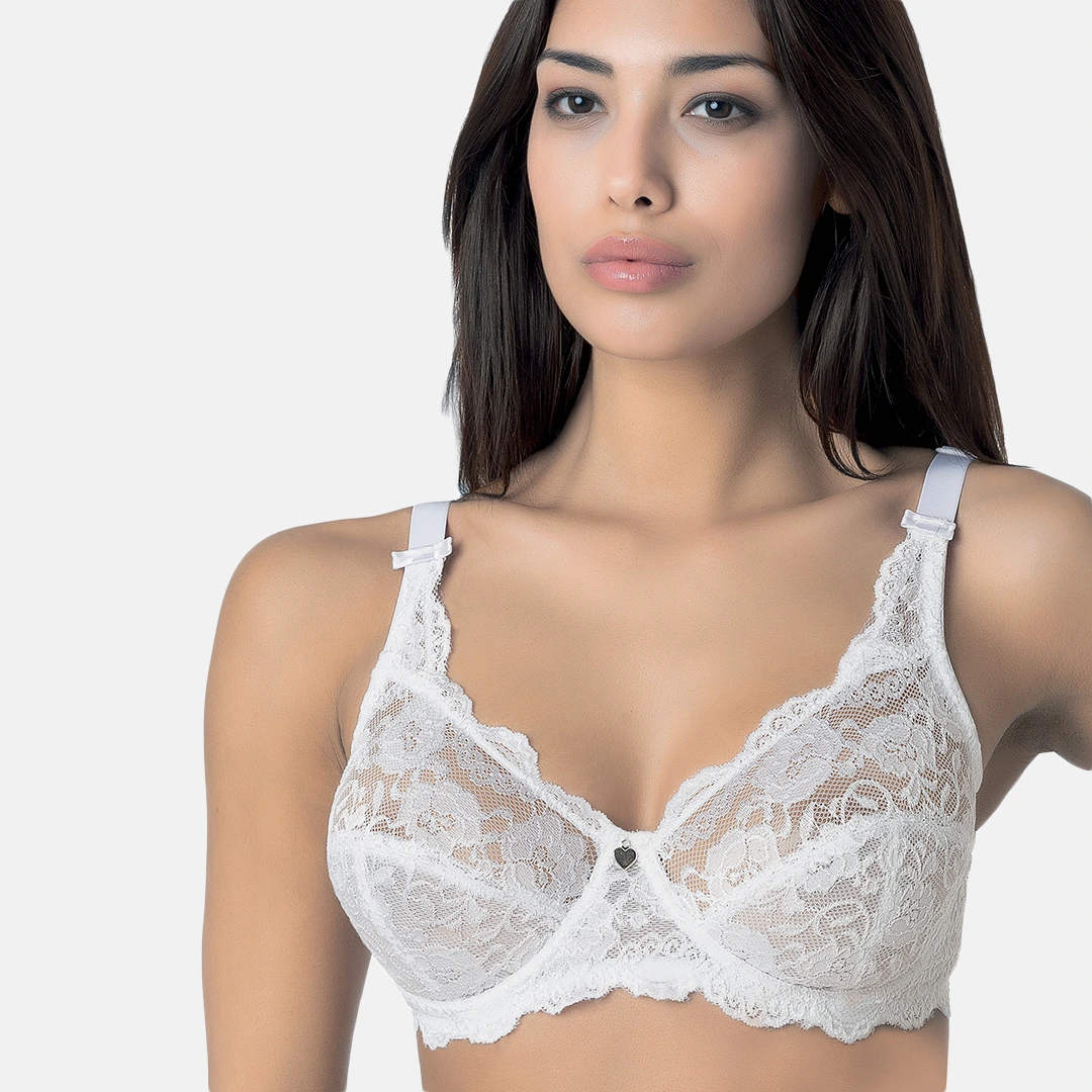 Reggiseno MONIC – Coppa C - immagine 2
