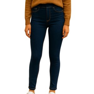 JEGGINGS DONNA ELASTICIZZATI ARIS AXR