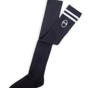 Parigine Satusocks Black or White con Logo Satu colore a Scelta!