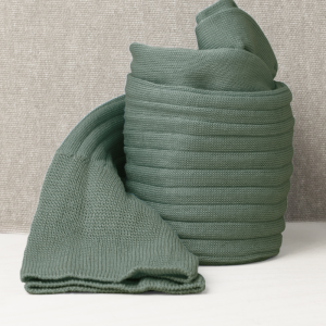 Pure Scotland Salvia a a Costine Lunga con Iniziali o Senza!