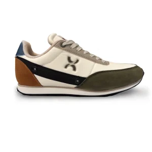 SNEAKERS DONNA ARIS AXR