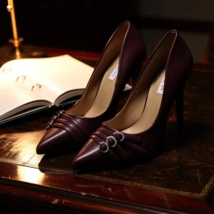 Scarpa Donna Delcotte Sofia