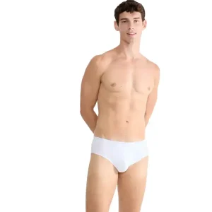 Slip in Cotone Midi Men – Sloggi (2 Paia)