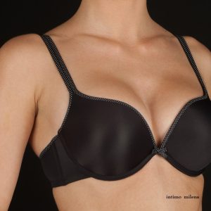 REGGISENO SELENE ART. SOFIA DUE TAGLIE IN PIU’  TRIPLE PUSH UP IMBOTTITO