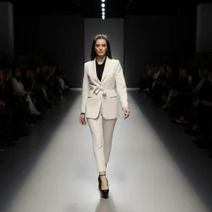 Tailleur Premium Donna