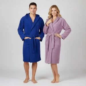 ACCAPPATOIO UNISEX SPUGNA ARIS