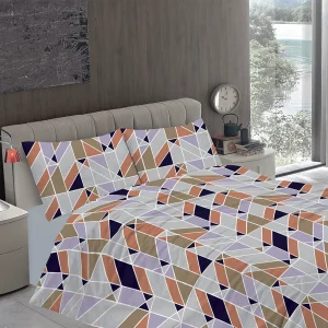 COPRIPIUMINO COTONE ARIS HOME