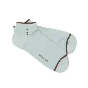 Fantasmini Classic Style Salvia&Tabacco con Iniziali o Senza!