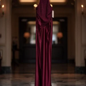 Vestito Elegante Elenuar